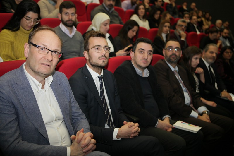Berytech launches ACT Smart Innovation Hub